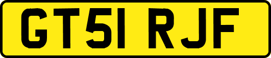 GT51RJF