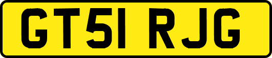 GT51RJG