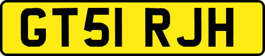 GT51RJH