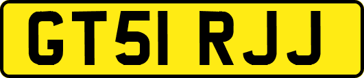 GT51RJJ