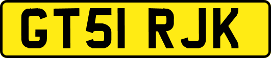GT51RJK