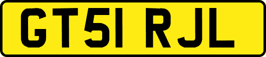 GT51RJL