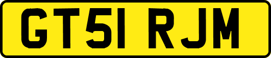 GT51RJM