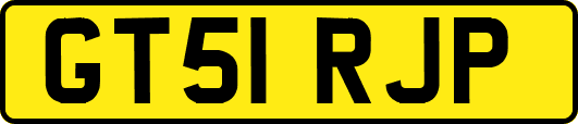 GT51RJP