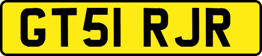 GT51RJR