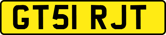 GT51RJT