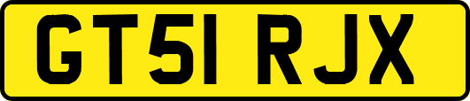 GT51RJX