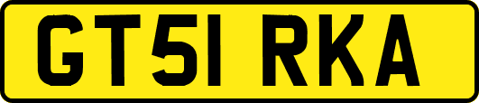 GT51RKA
