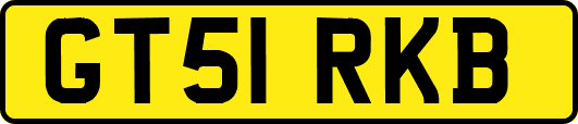 GT51RKB