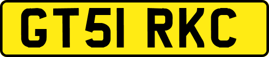 GT51RKC