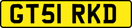 GT51RKD
