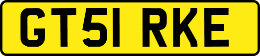 GT51RKE