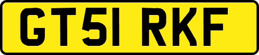 GT51RKF