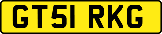 GT51RKG
