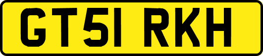 GT51RKH