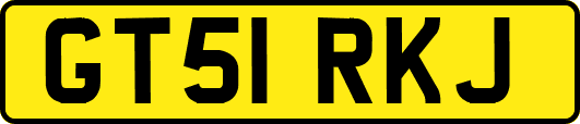 GT51RKJ