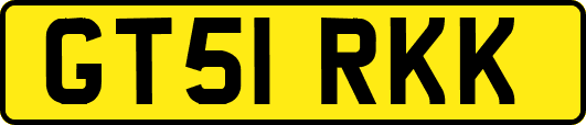 GT51RKK