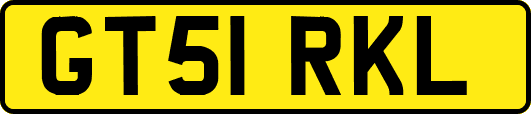 GT51RKL