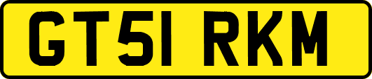 GT51RKM