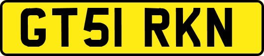 GT51RKN