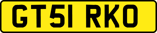 GT51RKO