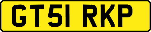 GT51RKP