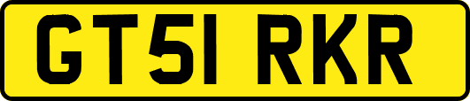 GT51RKR