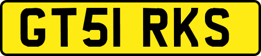 GT51RKS