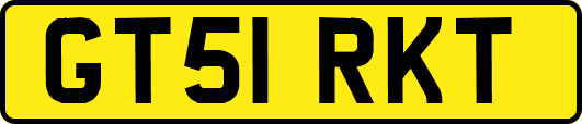 GT51RKT