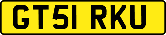 GT51RKU
