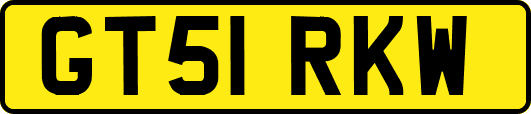 GT51RKW