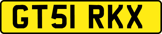 GT51RKX