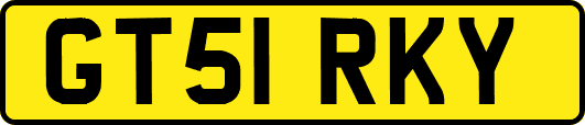 GT51RKY