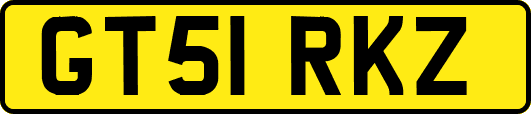 GT51RKZ