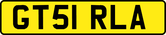 GT51RLA