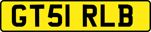 GT51RLB