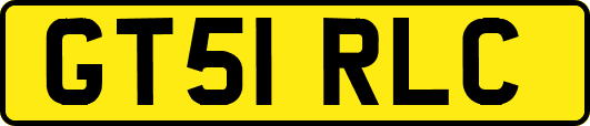 GT51RLC