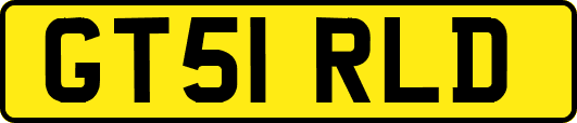 GT51RLD