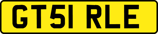 GT51RLE