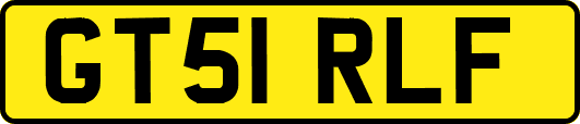 GT51RLF