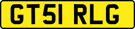GT51RLG