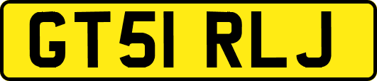 GT51RLJ