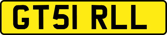 GT51RLL