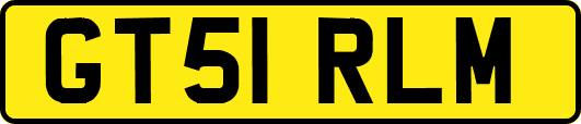GT51RLM