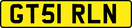 GT51RLN