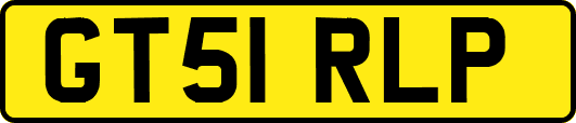 GT51RLP