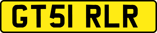 GT51RLR