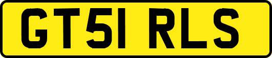 GT51RLS
