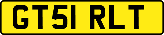 GT51RLT
