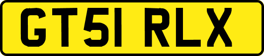 GT51RLX